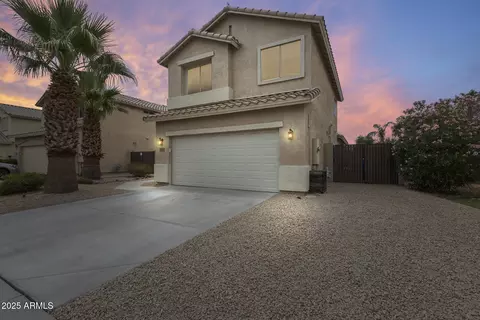 Exterior - 4041 W Hackamore Dr, Phoenix, AZ 85083 photo 18 of 18