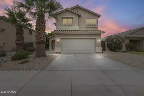 4041 W Hackamore Dr, Phoenix, AZ 85083