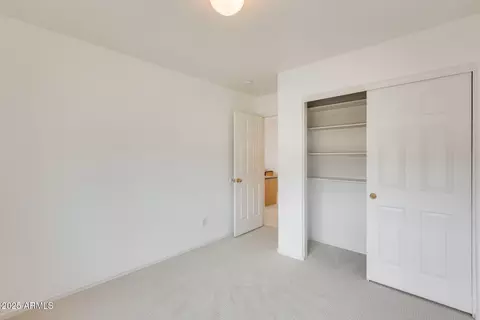 Bedroom - 4041 W Hackamore Dr, Phoenix, AZ 85083 photo 6 of 7