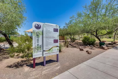 View/Area - 4041 W Hackamore Dr, Phoenix, AZ 85083 photo 1 of 1