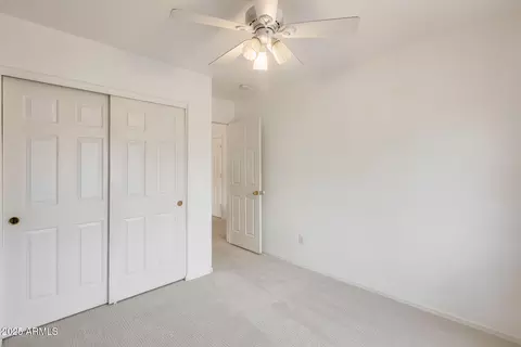 Bedroom - 4041 W Hackamore Dr, Phoenix, AZ 85083 photo 4 of 7