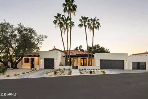 23002 N Country Club Trl, Scottsdale, AZ 85255