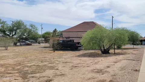 325 W 9th St, Florence, AZ 85132