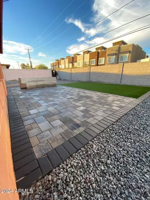 Exterior - 1408 E Orange St, Tempe, AZ 85281 photo 2 of 2