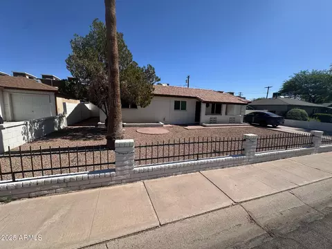1408 E Orange St, Tempe, AZ 85281