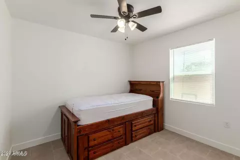 Bedroom - 1408 E Orange St, Tempe, AZ 85281 photo 2 of 3