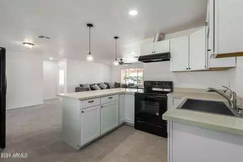 Kitchen - 1408 E Orange St, Tempe, AZ 85281 photo 2 of 2