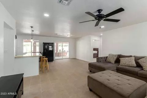 Living - 1408 E Orange St, Tempe, AZ 85281 photo 1 of 1