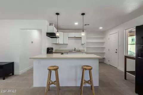Kitchen - 1408 E Orange St, Tempe, AZ 85281 photo 1 of 2