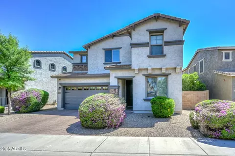 6611 S San Jacinto St, Gilbert, AZ 85298