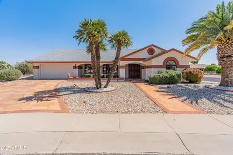 21219 N 123rd Dr, Sun City West, AZ 85375