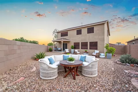 8750 E Mountain Spring Dr, Tucson, AZ 85747 photo 40