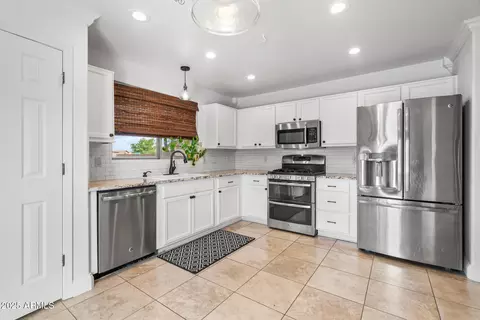 8750 E Mountain Spring Dr, Tucson, AZ 85747 photo 12