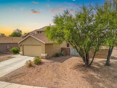 8750 E Mountain Spring Dr, Tucson, AZ 85747 photo 47