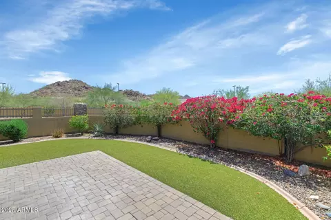 Exterior - 1847 N Red Clf, Mesa, AZ 85207 photo 8 of 11