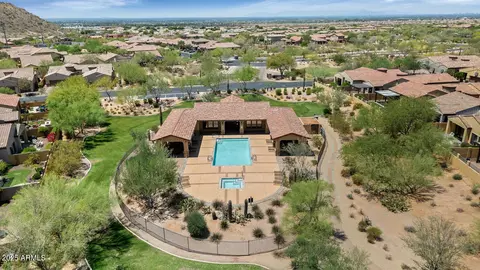 View/Area - 1847 N Red Clf, Mesa, AZ 85207 photo 5 of 5
