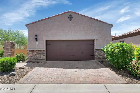 Exterior - 1847 N Red Clf, Mesa, AZ 85207 photo 9 of 11