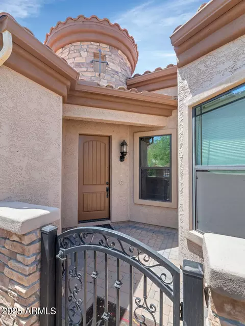 Exterior - 1847 N Red Clf, Mesa, AZ 85207 photo 4 of 11