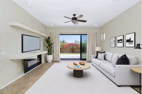 Living - 1847 N Red Clf, Mesa, AZ 85207 photo 1 of 6