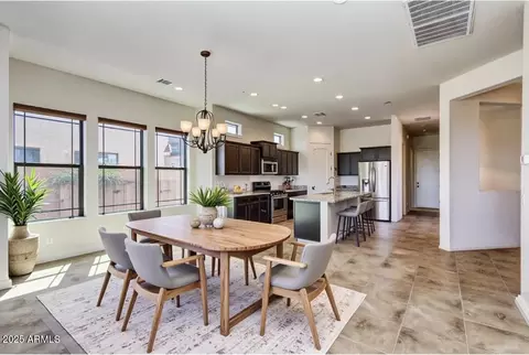 Dining - 1847 N Red Clf, Mesa, AZ 85207 photo 1 of 2