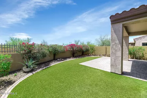 Exterior - 1847 N Red Clf, Mesa, AZ 85207 photo 7 of 11