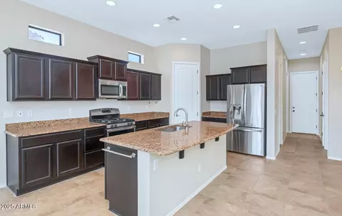 Kitchen - 1847 N Red Clf, Mesa, AZ 85207 photo 1 of 2