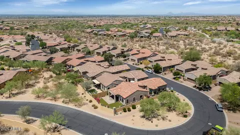 View/Area - 1847 N Red Clf, Mesa, AZ 85207 photo 1 of 5