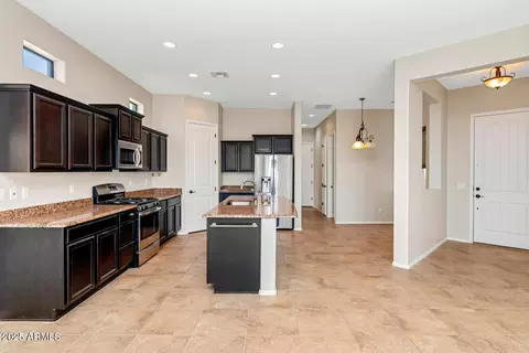 Entry Way - 1847 N Red Clf, Mesa, AZ 85207 photo 1 of 2