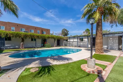 4235 N 13th Pl, Phoenix, AZ 85014