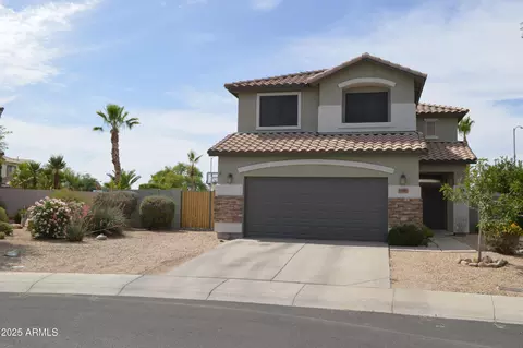 13486 W Evans Dr, Surprise, AZ 85379