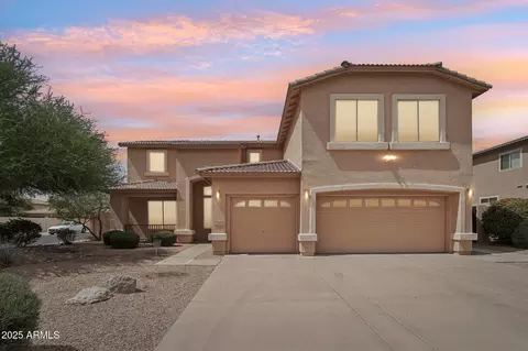 7546 W Mary Jane Ln, Peoria, AZ 85382