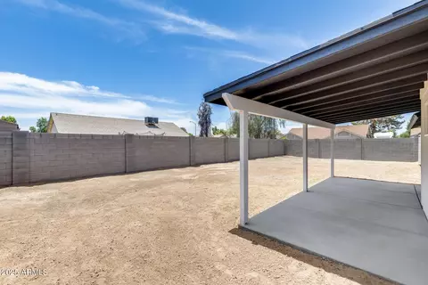 3011 E John Cabot Dr, Phoenix, AZ 85032 photo 33