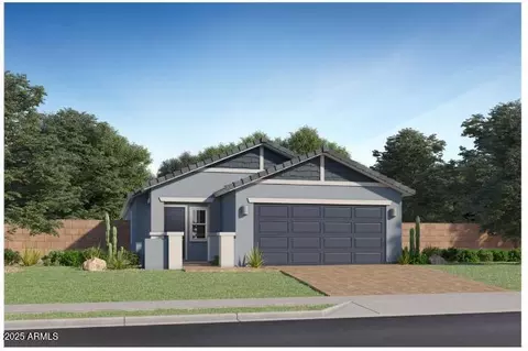 23213 W Marguerite Ave, Buckeye, AZ 85326