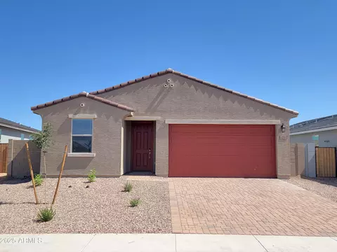 4256 W Lisa Ln, Queen Creek, AZ 85142