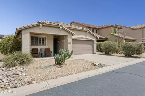 4718 E Woburn Ln, Cave Creek, AZ 85331