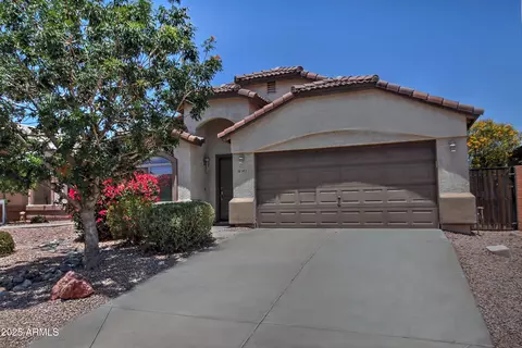 3812 W Carlos Ln, San Tan Valley, AZ 85142
