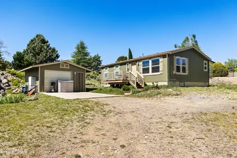 1425 Oak Ln, Prescott, AZ 86301