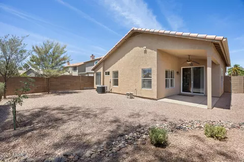 93 S Sandstone St, Gilbert, AZ 85296 photo 30