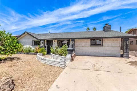 4028 W El Camino Dr, Phoenix, AZ 85051