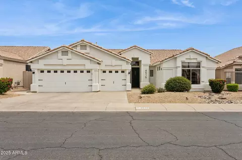 4515 E Casey Ln, Cave Creek, AZ 85331