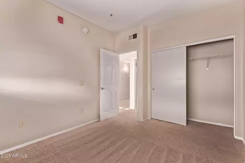 Bedroom - 3434 E Baseline Rd #214, Phoenix, AZ 85042 photo 3 of 3