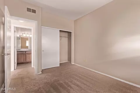 Bedroom - 3434 E Baseline Rd #214, Phoenix, AZ 85042 photo 2 of 3