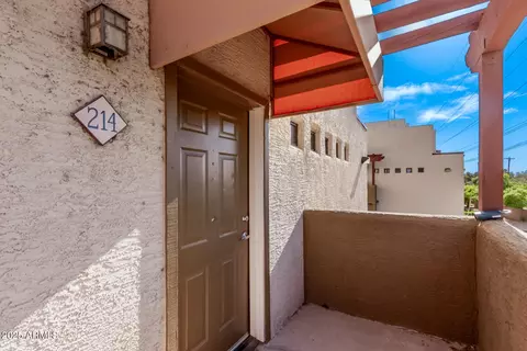 Exterior - 3434 E Baseline Rd #214, Phoenix, AZ 85042 photo 2 of 10
