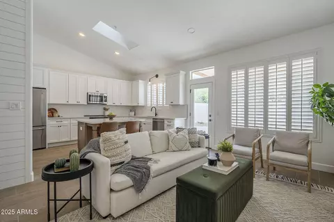 7297 E Black Rock Rd, Scottsdale, AZ 85255