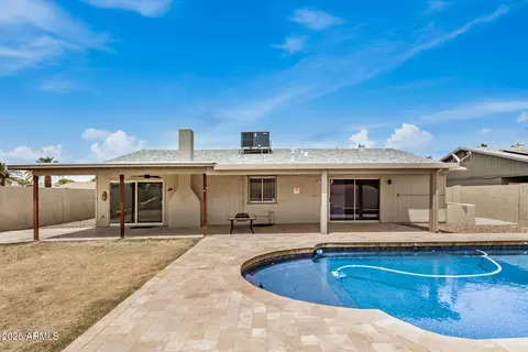 5101 E Toniko Dr, Phoenix, AZ 85044 photo 30