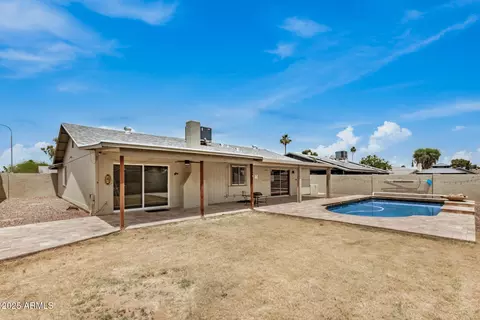5101 E Toniko Dr, Phoenix, AZ 85044 photo 31