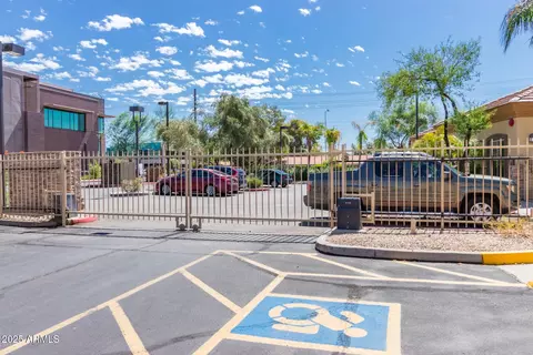 Exterior - 2134 E Broadway Rd #1046, Tempe, AZ 85282 photo 6 of 7