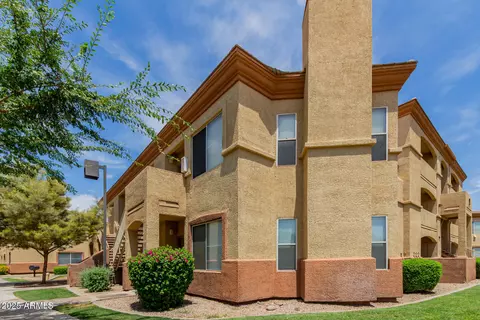 Exterior - 2134 E Broadway Rd #1046, Tempe, AZ 85282 photo 5 of 7