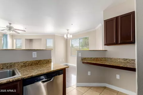 Kitchen - 2134 E Broadway Rd #1046, Tempe, AZ 85282 photo 3 of 3