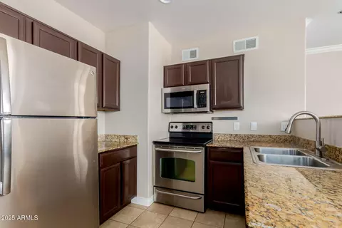 Kitchen - 2134 E Broadway Rd #1046, Tempe, AZ 85282 photo 1 of 3